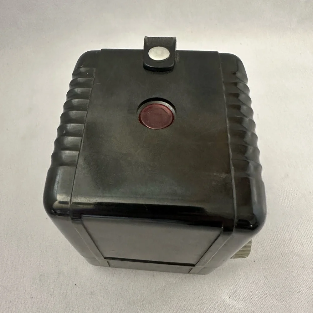 Vintage Kodak Brownie Hawkeye camera